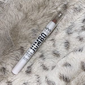 5/$25 🖤 NYX Jumbo Eye Pencil in Iced Mocha